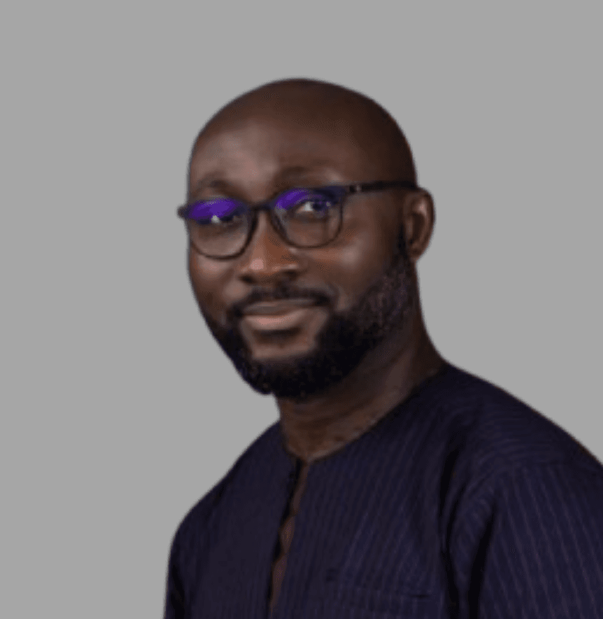 Joshua Borlu